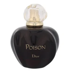 Dior Poison Edt 50ml