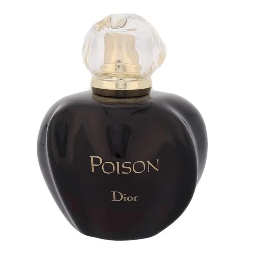 Dior Poison Edt 50ml