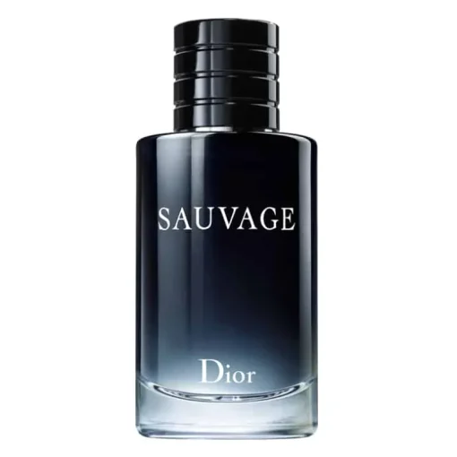 Dior Sauvage Edt 60ml