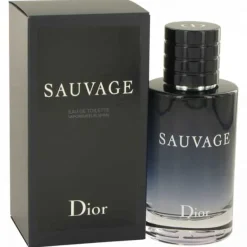 Dior Sauvage Edt 10ml
