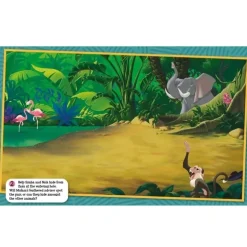 Disney Classics Sticker Scenes