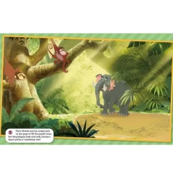 Disney Classics Sticker Scenes