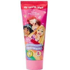 Disney Princess Toothpaste Strawberry 75ml