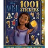 Disney Wish 1001 Stickers