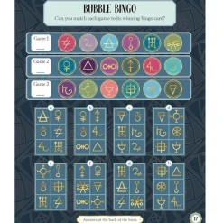 Disney Wish 1001 Stickers