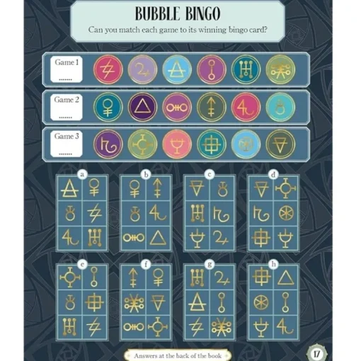 Disney Wish 1001 Stickers