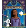 Disney Wish Ultimate Colouring Book