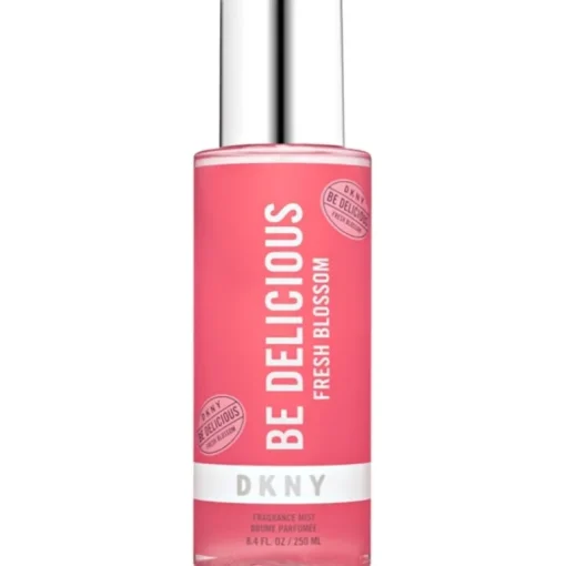 DKNY Be Delicious Fresh Blossom Body Mist 250ml