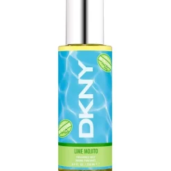 DKNY Be Delicious Pool Party Lime Mojito Body Mist 250ml