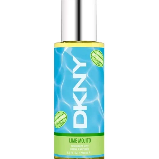 DKNY Be Delicious Pool Party Lime Mojito Body Mist 250ml