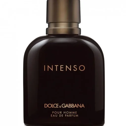 Dolce & Gabbana Intenso Pour Homme Edp 75ml