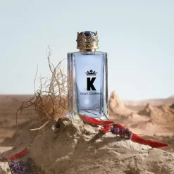Dolce & Gabbana K Edt 200ml
