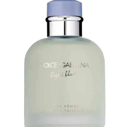 Dolce & Gabbana Light Blue Pour Homme Edt 40ml