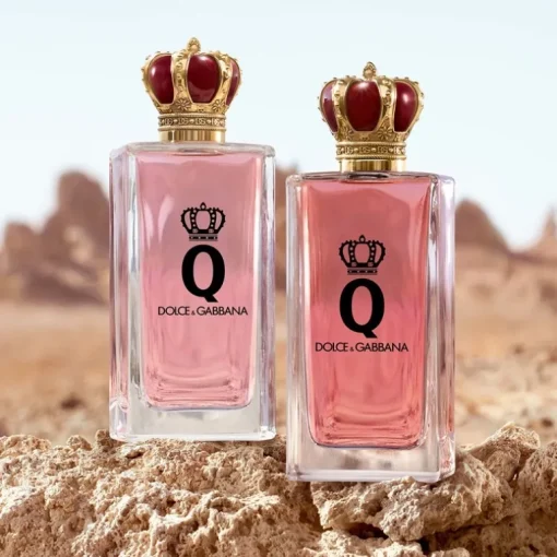 Dolce & Gabbana Q by Dolce&Gabbana Intense Edp 50ml
