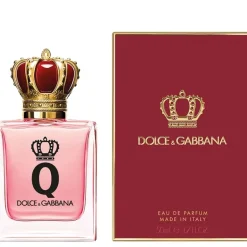 Dolce & Gabbana Q by Dolce&Gabbana Edp 50ml