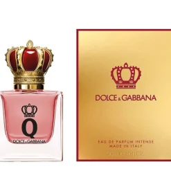 Dolce & Gabbana Q by Dolce&Gabbana Intense Edp 30ml