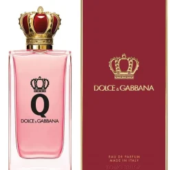 Dolce & Gabbana Q by Dolce&Gabbana Edp 100ml