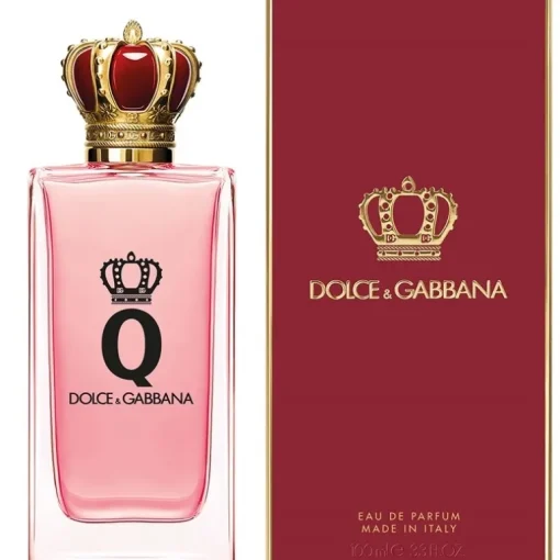 Dolce & Gabbana Q by Dolce&Gabbana Edp 100ml
