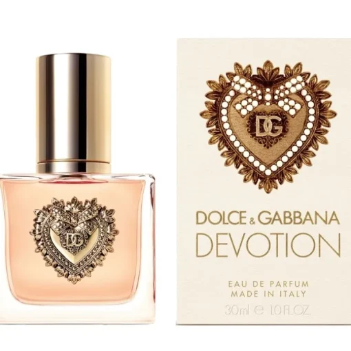 Dolce&Gabbana Devotion Edp 30ml