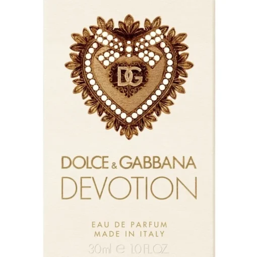 Dolce&Gabbana Devotion Edp 30ml