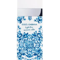 Dolce&Gabbana Light Blue Summer Vibes Edt 100ml