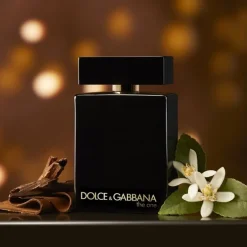 Dolce&Gabbana The One For Men Intense Edp 100ml