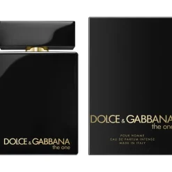 Dolce&Gabbana The One For Men Intense Edp 100ml
