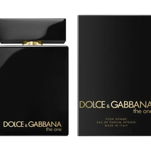 Dolce&Gabbana The One For Men Intense Edp 100ml