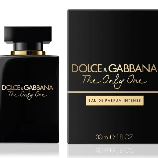 Dolce&Gabbana The Only One Intense Edp 100ml