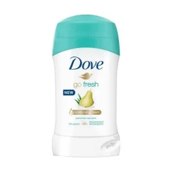 Dove Deostick – Pear and Aloevera 40ml