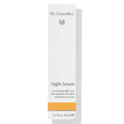 Dr. Hauschka Night Serum 20ml