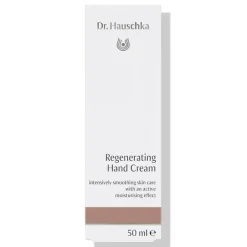 Dr. Hauschka Regenerating Hand Cream 50ml