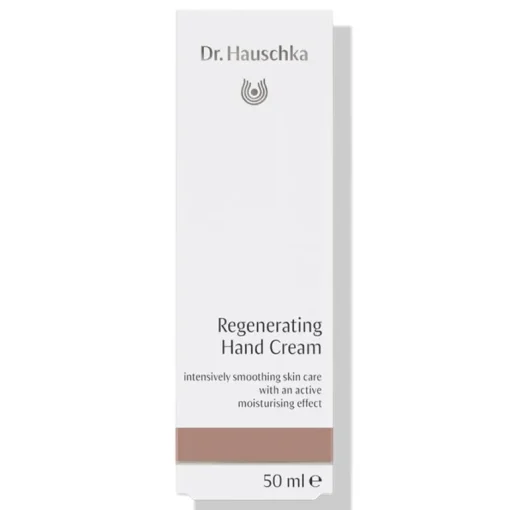 Dr. Hauschka Regenerating Hand Cream 50ml