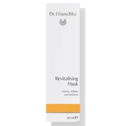 Dr. Hauschka Revitalizing Mask 30ml