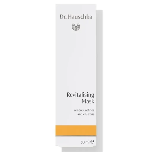 Dr. Hauschka Revitalizing Mask 30ml