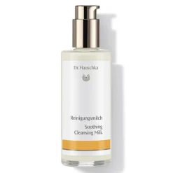Dr. Hauschka Soothing Cleansing Milk 145ml