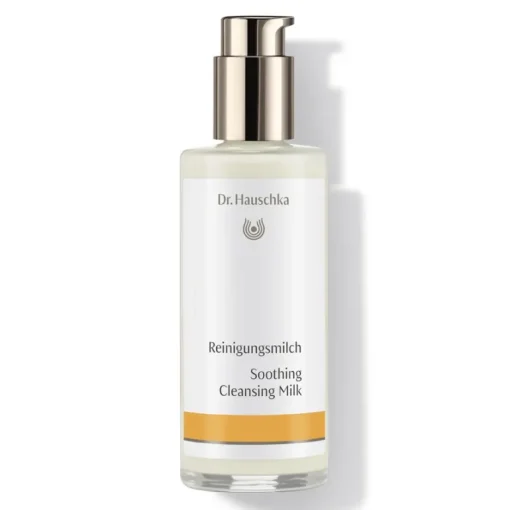 Dr. Hauschka Soothing Cleansing Milk 145ml