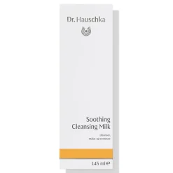 Dr. Hauschka Soothing Cleansing Milk 145ml