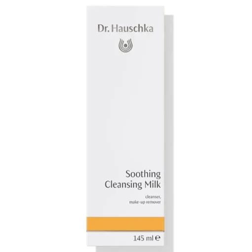 Dr. Hauschka Soothing Cleansing Milk 145ml