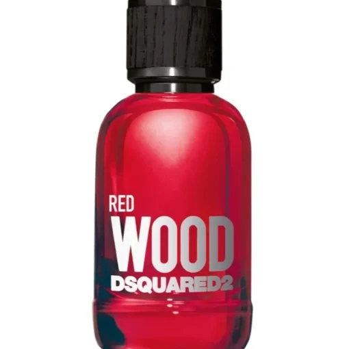 DSquared² Red Wood Pour Femme Edt 50ml