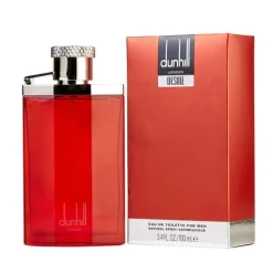 Dunhill Desire Red Men Edt 100ml