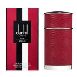 Dunhill London Icon Racing Red Edp 100ml