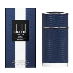 Dunhill London Icon Racing Blue Edp 100ml