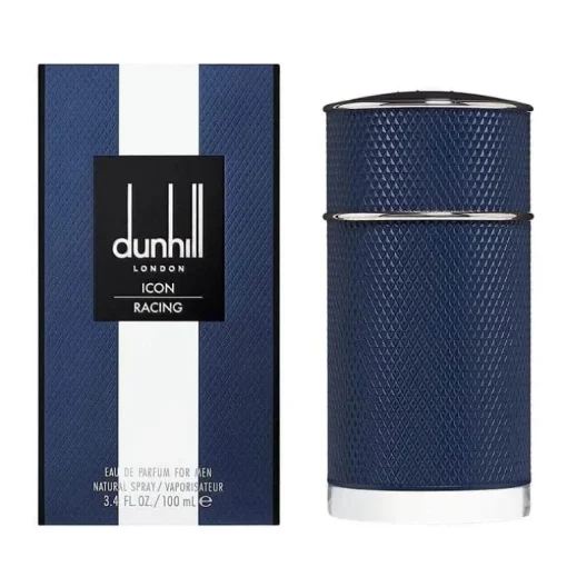 Dunhill London Icon Racing Blue Edp 100ml