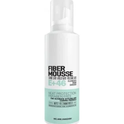 E+46 Fiber Mousse 200ml