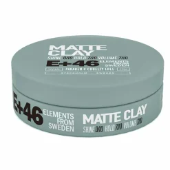 E+46 Matte Clay 100ml
