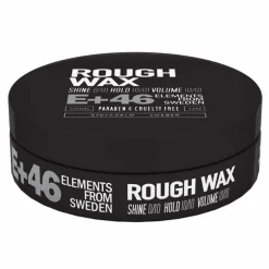 E+46 Rough Wax 100ml