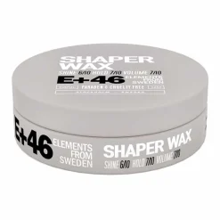 E+46 Shaper Wax 100ml