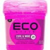 Eco Style Curl & Wave Styling Gel 236ml