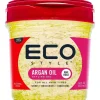 Eco Style Moroccan Argan Oil Styling Gel 473ml